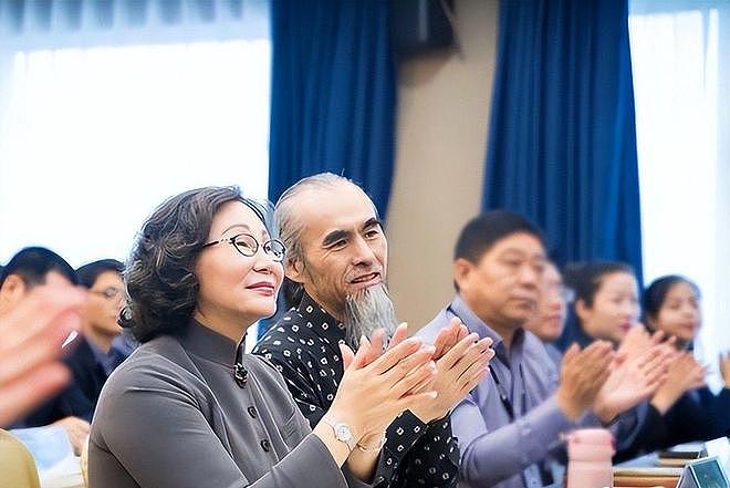 最离谱骗局:从副市长变“半仙” 收割上千亿(组图) - 6