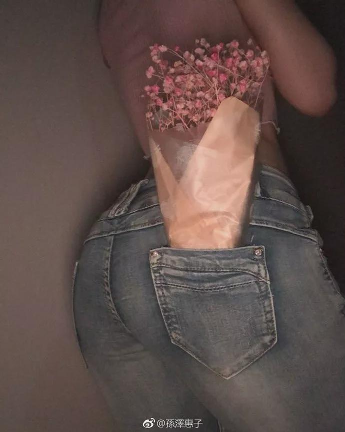 【美女】看腻了欧美人的蜂腰翘臀,是时候让你感受国产妹子翘臀的魅力了!(组图) - 9