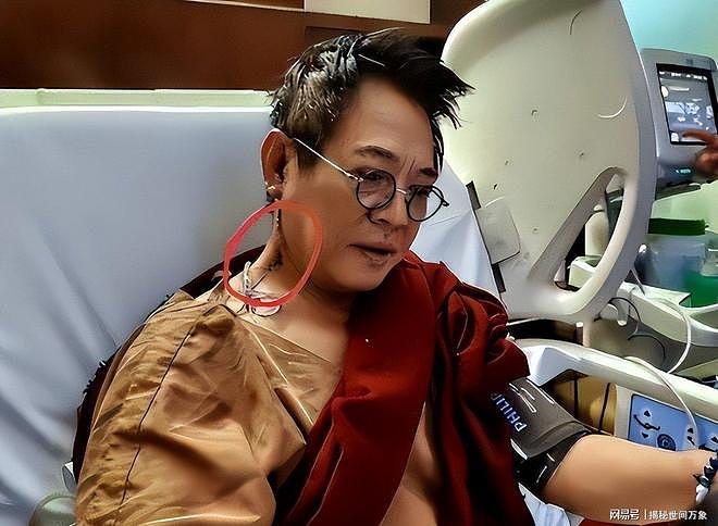 换心风波仅1个月,李连杰近况曝出,拍视频说英文,小心思藏不住(组图) - 12