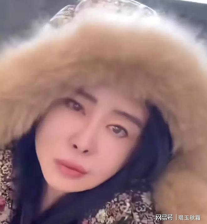 王祖贤59岁未婚未育，一举动口碑暴涨引齐秦惊叹（组图） - 4