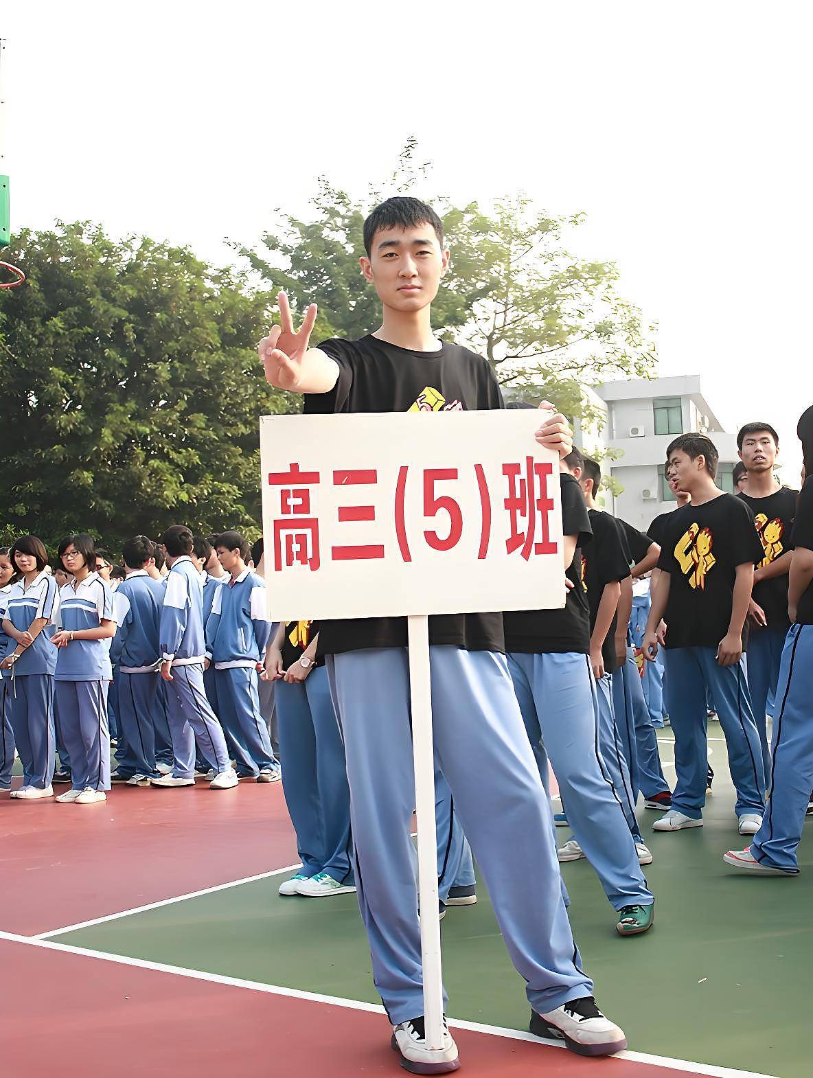程序员高广辉猝死后续！他早逝有原因....（组图） - 3