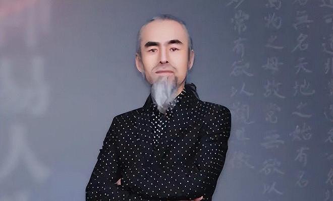 最离谱骗局:从副市长变“半仙” 收割上千亿(组图) - 7