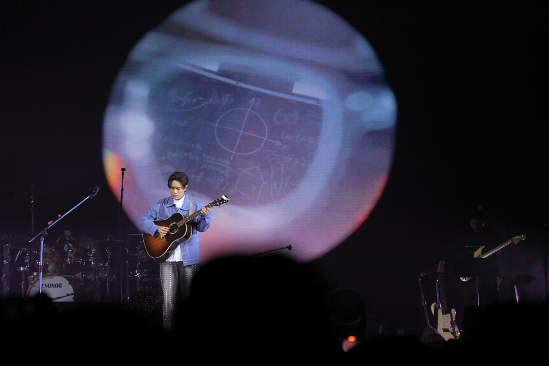官宣！流行天后来澳巡演！华语歌坛顶级歌手也要来（组图） - 16