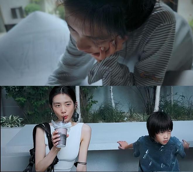 19岁黄多多晒留学日常，穿白纱裙很纯美，主动和黑人男生保持距离（组图） - 15