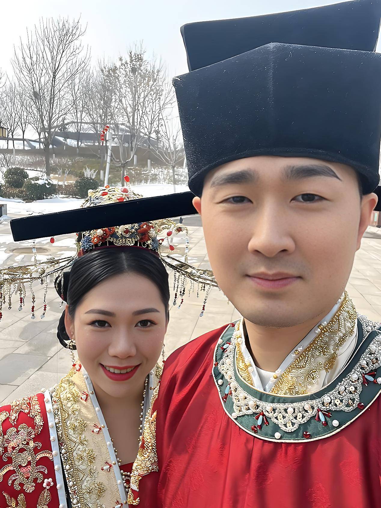 程序员高广辉猝死后续！他早逝有原因....（组图） - 10