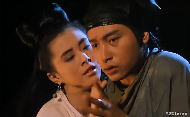 王祖贤59岁未婚未育，一举动口碑暴涨引齐秦惊叹（组图） - 9