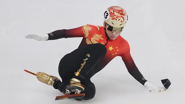 中国归化运动员：谷爱凌们的现况、起伏与走向（组图） - 6