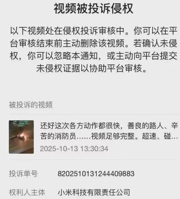 小米电动汽车起火难救援？中国禁止汽车用隐藏式门把手，创全球首例（组图） - 4