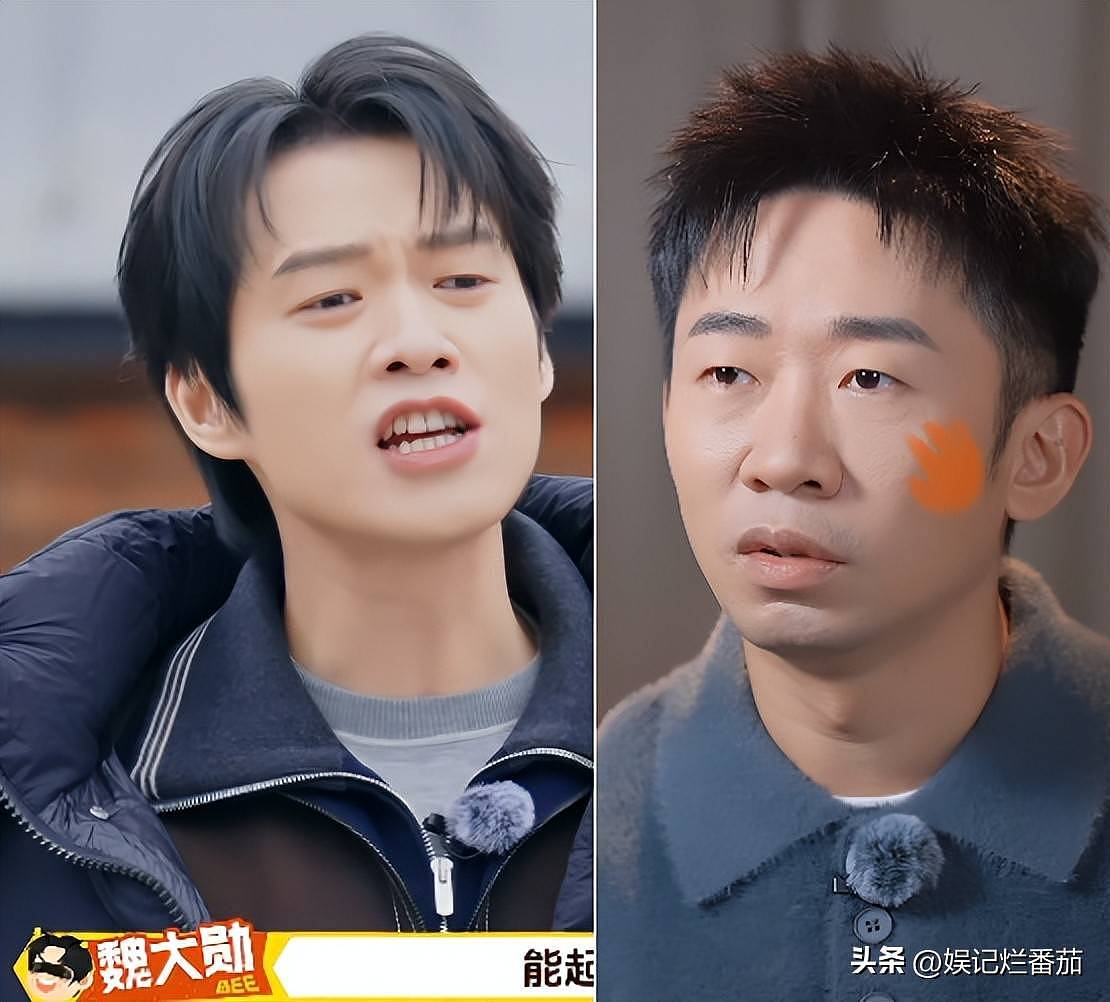 周冬雨参加真人秀，带酒壮胆，被王传君深情表白...（组图） - 12