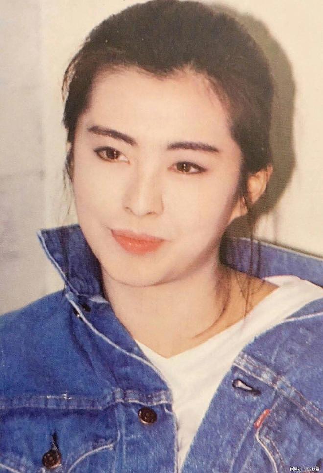 王祖贤59岁未婚未育，一举动口碑暴涨引齐秦惊叹（组图） - 24