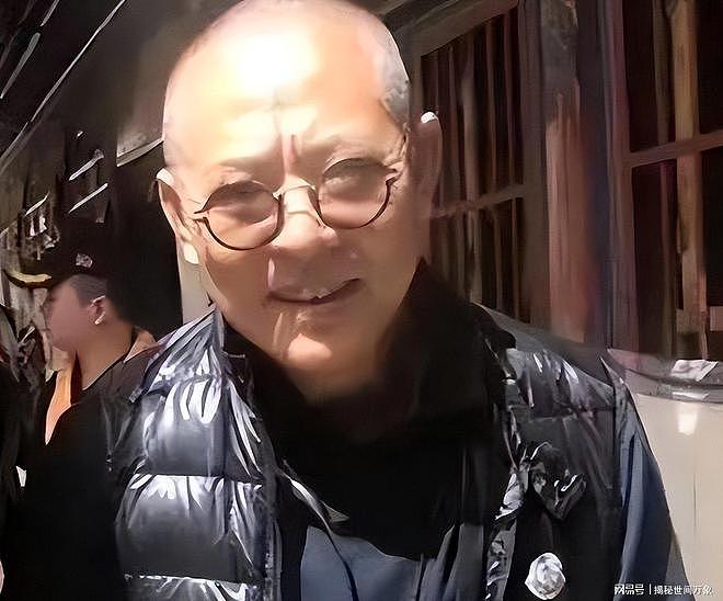 换心风波仅1个月,李连杰近况曝出,拍视频说英文,小心思藏不住(组图) - 7
