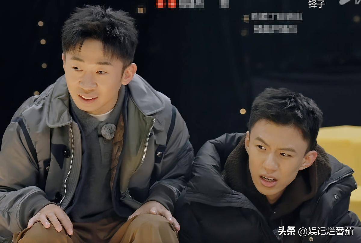 周冬雨参加真人秀，带酒壮胆，被王传君深情表白...（组图） - 30