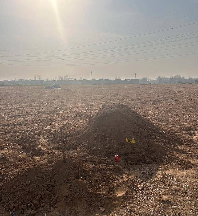程序员高广辉猝死后续！他早逝有原因....（组图） - 19