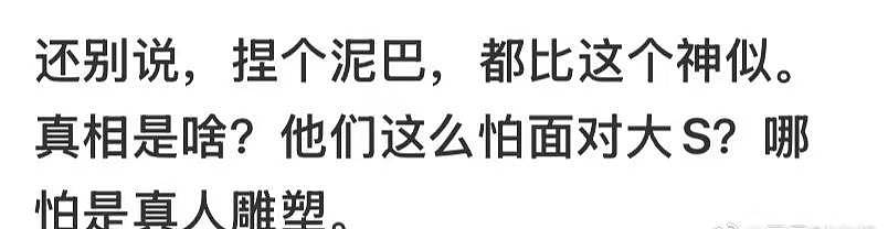 大S雕像不像引发热议，两个孩子和爸爸广州游（组图） - 7