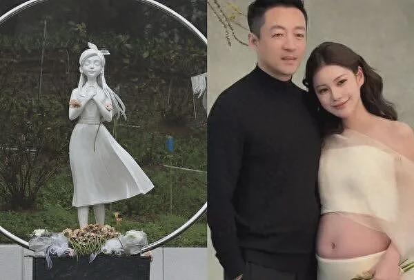 小S再度对准汪小菲开炮,马筱梅亲上火线回应(组图) - 1