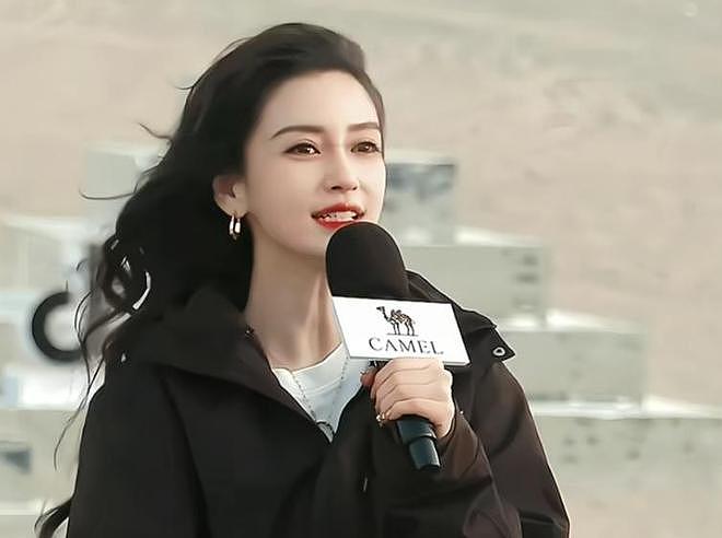 太突然！疯马秀风波仅过两年多，杨颖被曝大瓜，网友：要复出了（组图） - 20