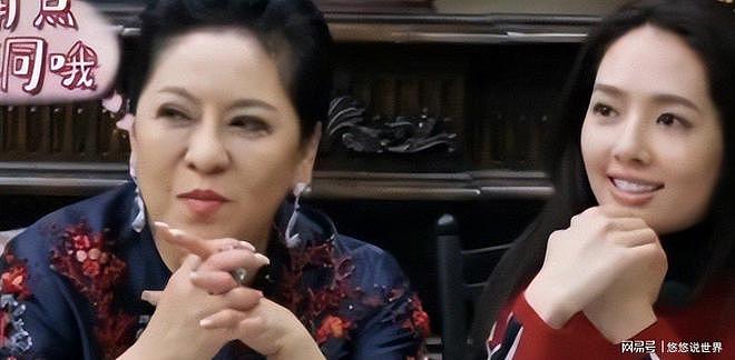 中国好婆媳!向太说自从有了郭碧婷,让她意识到生女儿比生儿子强(组图) - 11