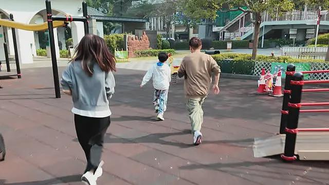 “这是我屋企的语言”:移民澳洲后,9岁香港小朋友拍片教广东话(视频/组图) - 5