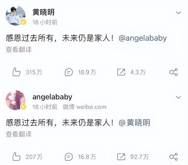 太突然！疯马秀风波仅过两年多，杨颖被曝大瓜，网友：要复出了（组图） - 17
