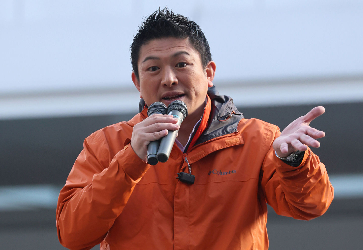 高市早苗稳了?日媒估最大在野党席次腰斩砍半!自民党单独过半(组图) - 4
