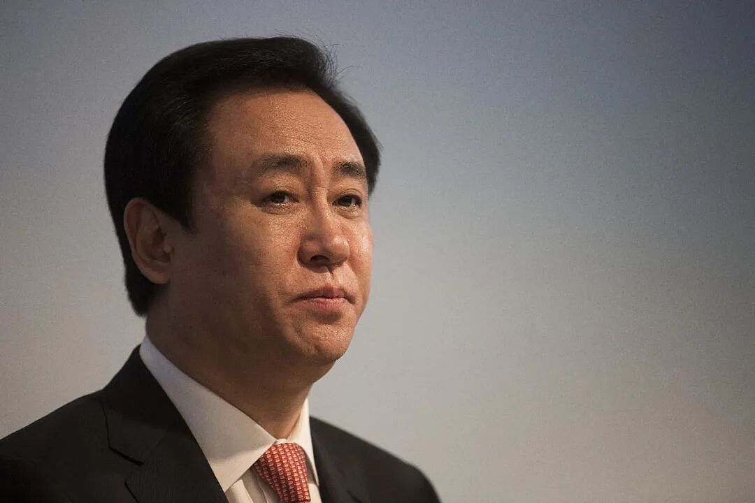 许家印上诉申请被驳回，香港高院下达最后通牒：支付120万港元诉讼费（组图） - 1