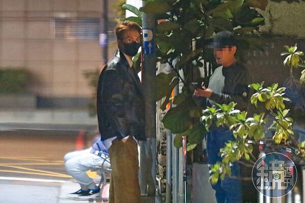 王心凌吴克群深夜回家过夜！爆旧情复燃，才被目击搭机甜蜜同进出（组图） - 5