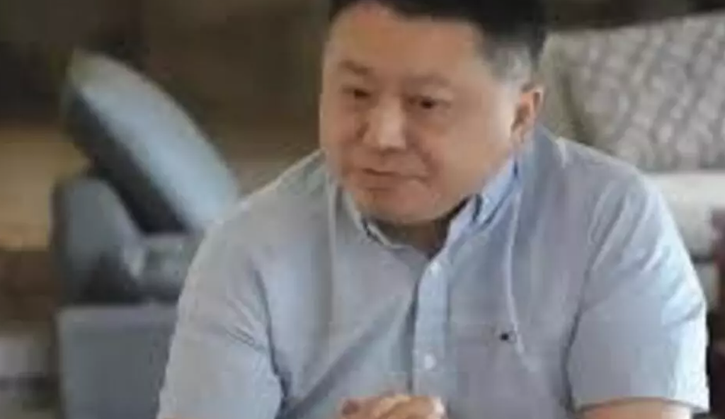中国记者刘虎因撰文揭露官员涉贪遭警方立案调查 - 1