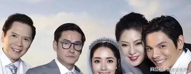 中国好婆媳!向太说自从有了郭碧婷,让她意识到生女儿比生儿子强(组图) - 15