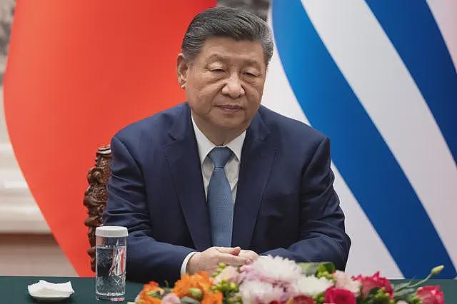 国共论坛：九年后重启谈了什么？为“郑习会”试水温（组图） - 4