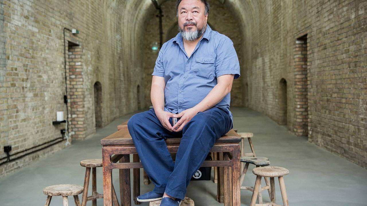 “照妖镜”还是“变色龙”：艾未未为何反水（组图） - 1