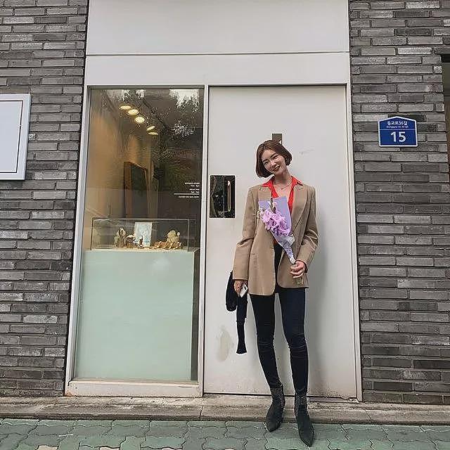 【美女】这是谁女朋友？有人来认领吗？（组图） - 32