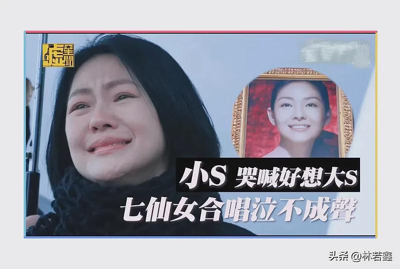 大S雕像被内地网友吐槽 台媒晒照 力挺具俊晔设计（组图） - 14