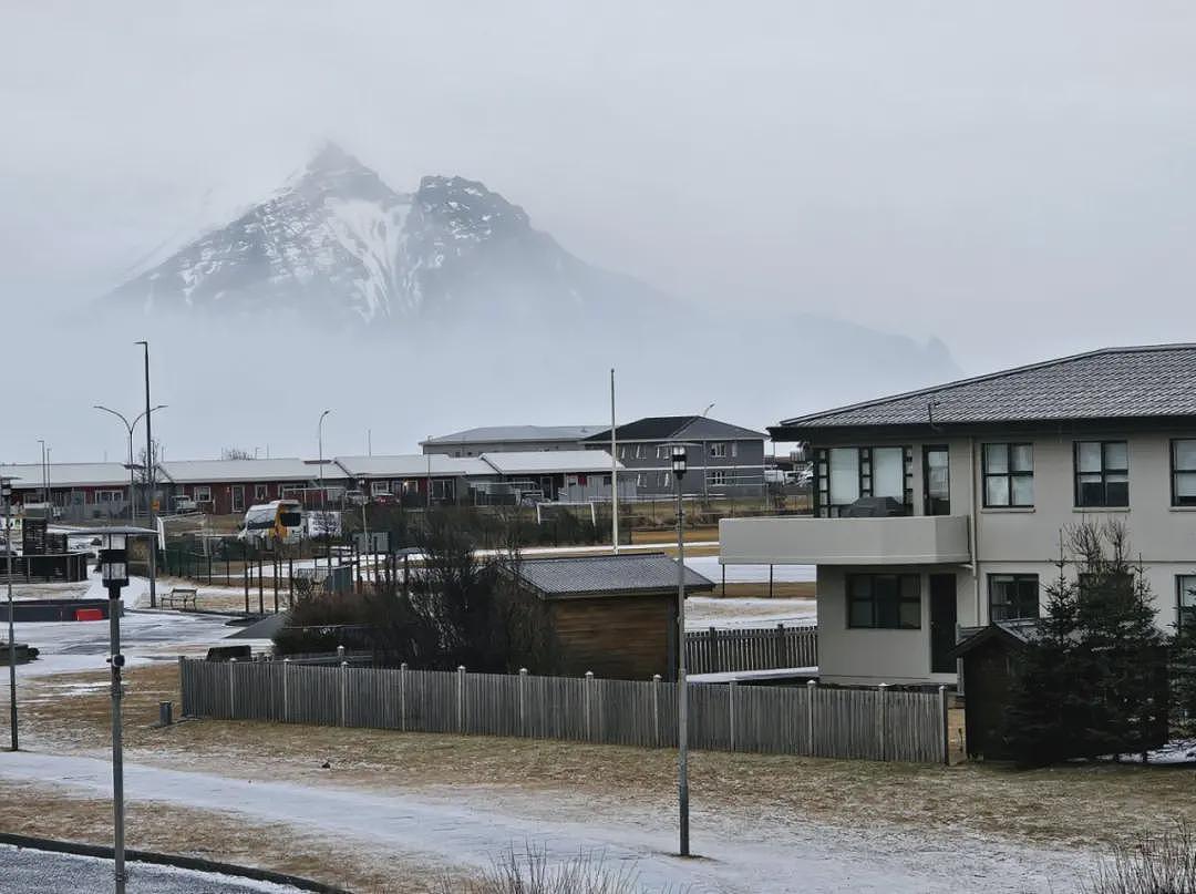 45岁,我上岸冰岛公务员,年休120天...(组图) - 5