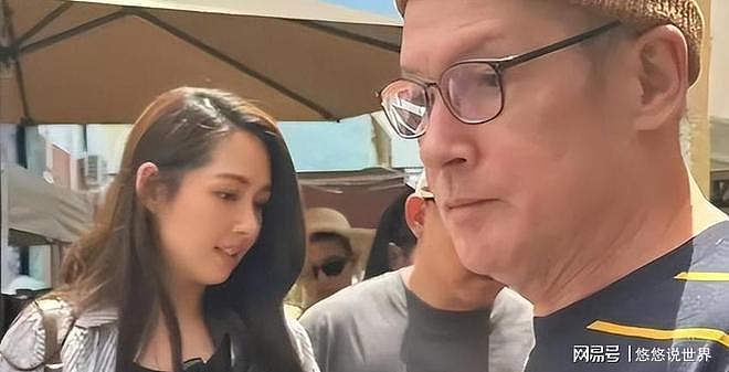 中国好婆媳!向太说自从有了郭碧婷,让她意识到生女儿比生儿子强(组图) - 9