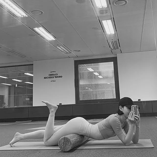【美女】这是谁女朋友？有人来认领吗？（组图） - 24