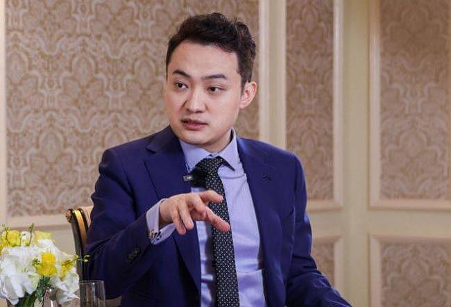前女友惊爆币圈大佬孙宇晨和谷爱凌正在恋爱(组图) - 2