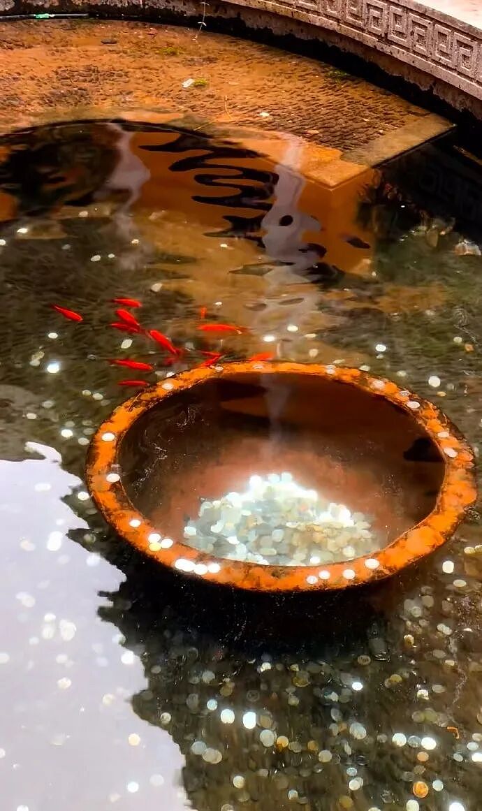 56天38万人“放鸽子”？灵隐寺被逼疯：对佛祖“已读不回”，直接拉黑30天！（组图） - 6