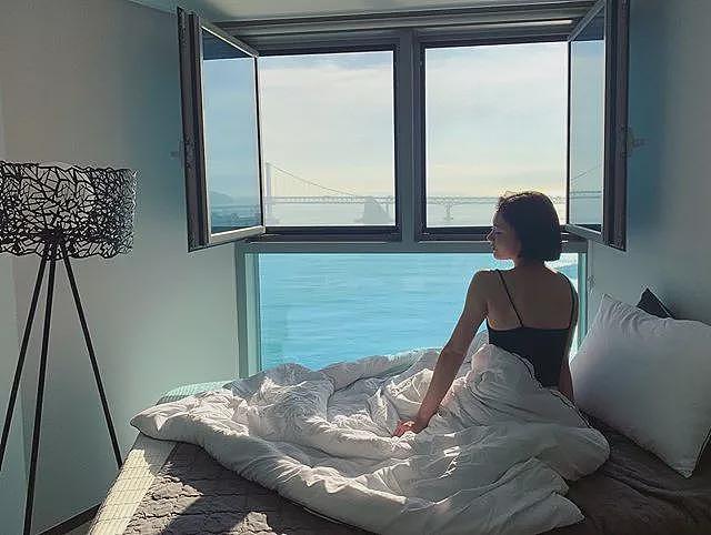 【美女】这是谁女朋友？有人来认领吗？（组图） - 40