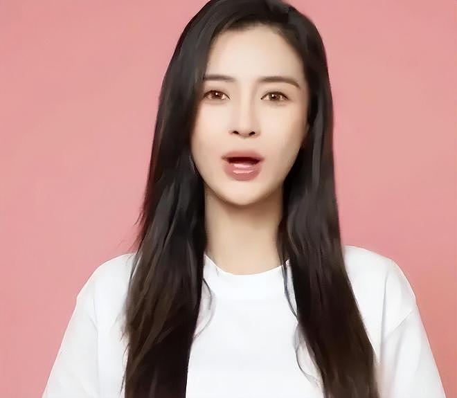 太突然！疯马秀风波仅过两年多，杨颖被曝大瓜，网友：要复出了（组图） - 44