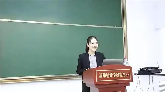 重庆走出的美女学霸，留美后带顶尖技术回北大（组图） - 6