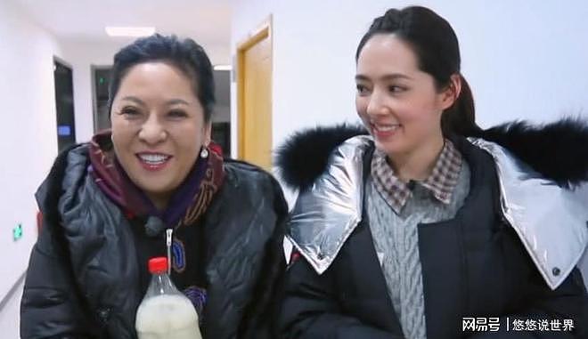 中国好婆媳!向太说自从有了郭碧婷,让她意识到生女儿比生儿子强(组图) - 3