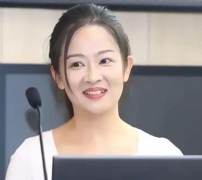 重庆走出的美女学霸，留美后带顶尖技术回北大（组图） - 7