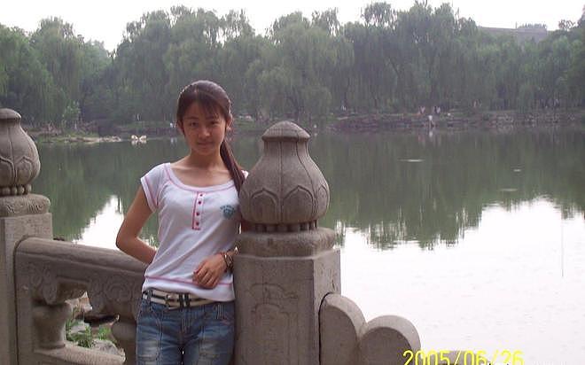 重庆走出的美女学霸，留美后带顶尖技术回北大（组图） - 3