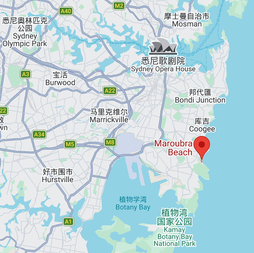 不到一个月，接连3名澳洲人在日本死于非命；又有中国留学生在澳洲不幸身亡（组图） - 14
