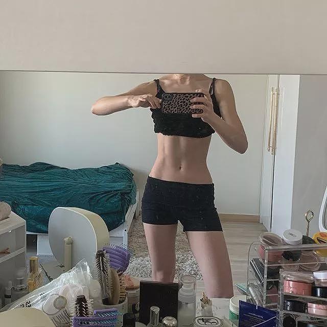 【美女】这是谁女朋友？有人来认领吗？（组图） - 13