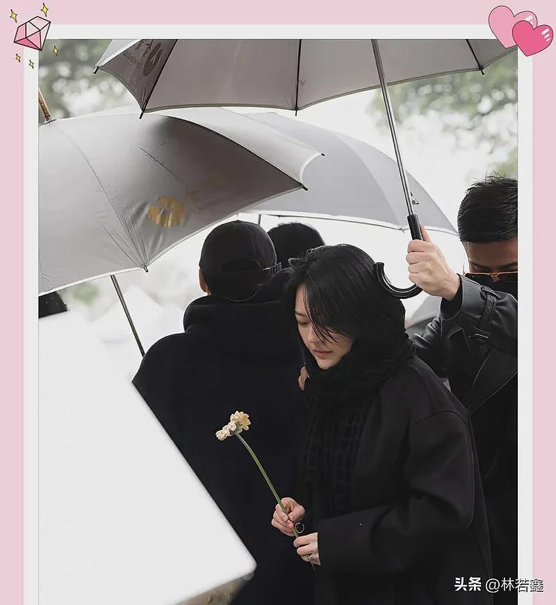 大S雕像被内地网友吐槽 台媒晒照 力挺具俊晔设计（组图） - 16