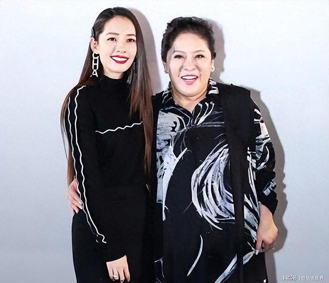 中国好婆媳!向太说自从有了郭碧婷,让她意识到生女儿比生儿子强(组图) - 1