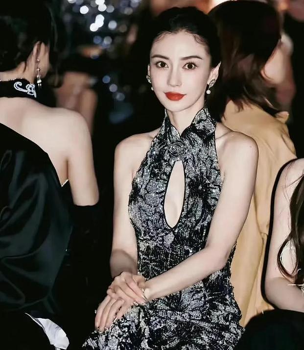 太突然！疯马秀风波仅过两年多，杨颖被曝大瓜，网友：要复出了（组图） - 45