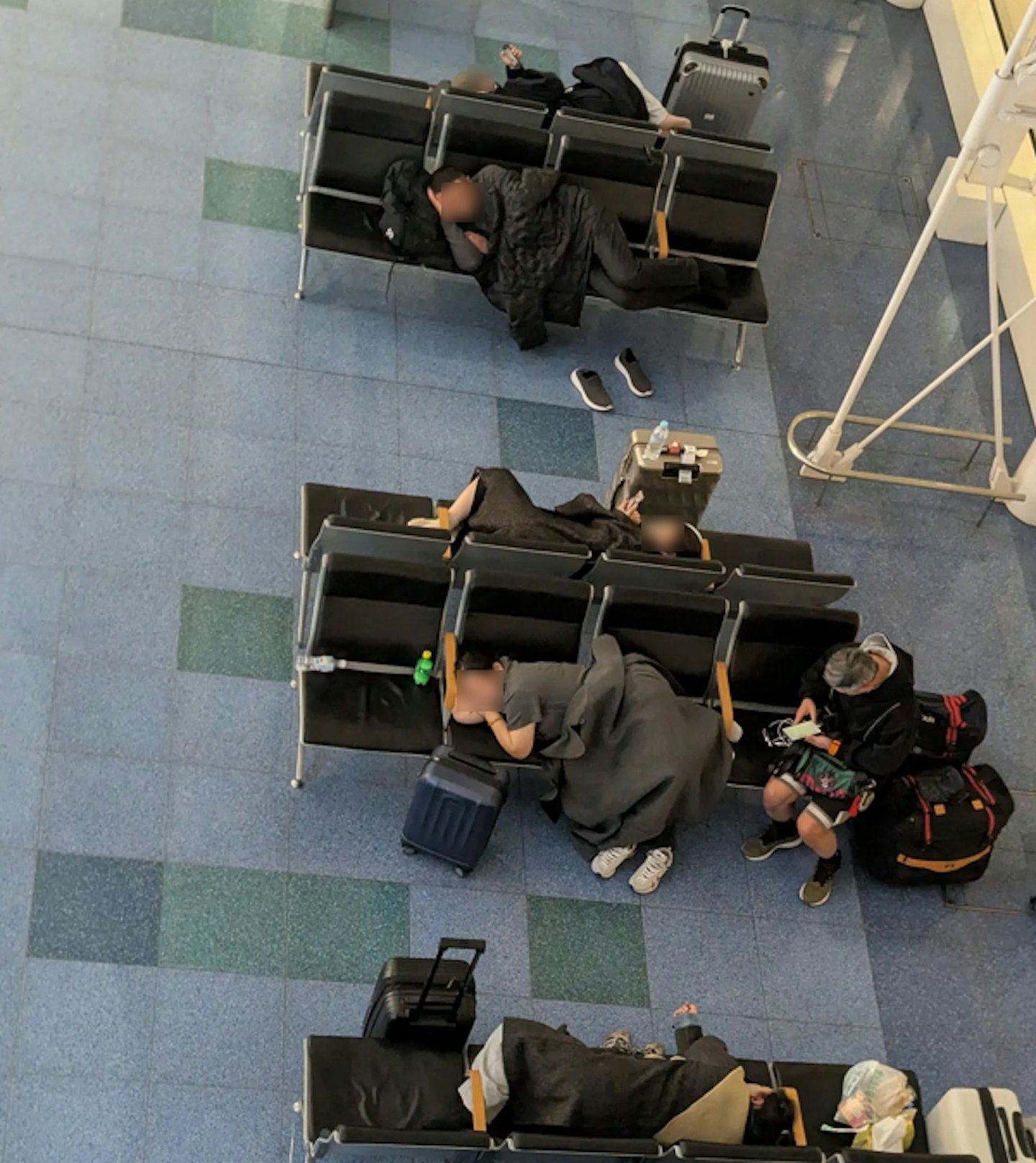 北海道民宿变垃圾岗，2中国女客拒付清洁费遭公审（组图） - 6
