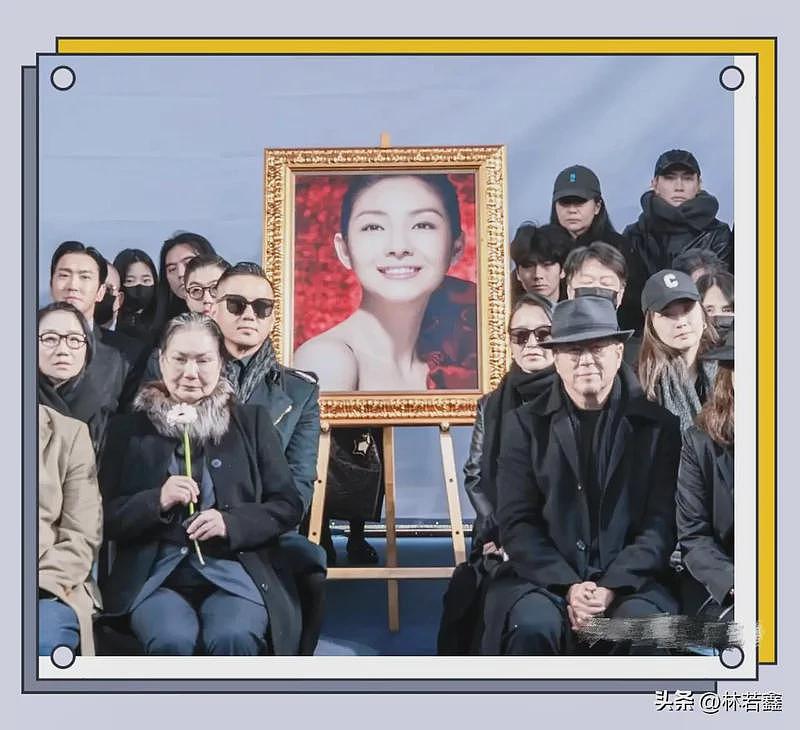 大S雕像被内地网友吐槽 台媒晒照 力挺具俊晔设计（组图） - 2